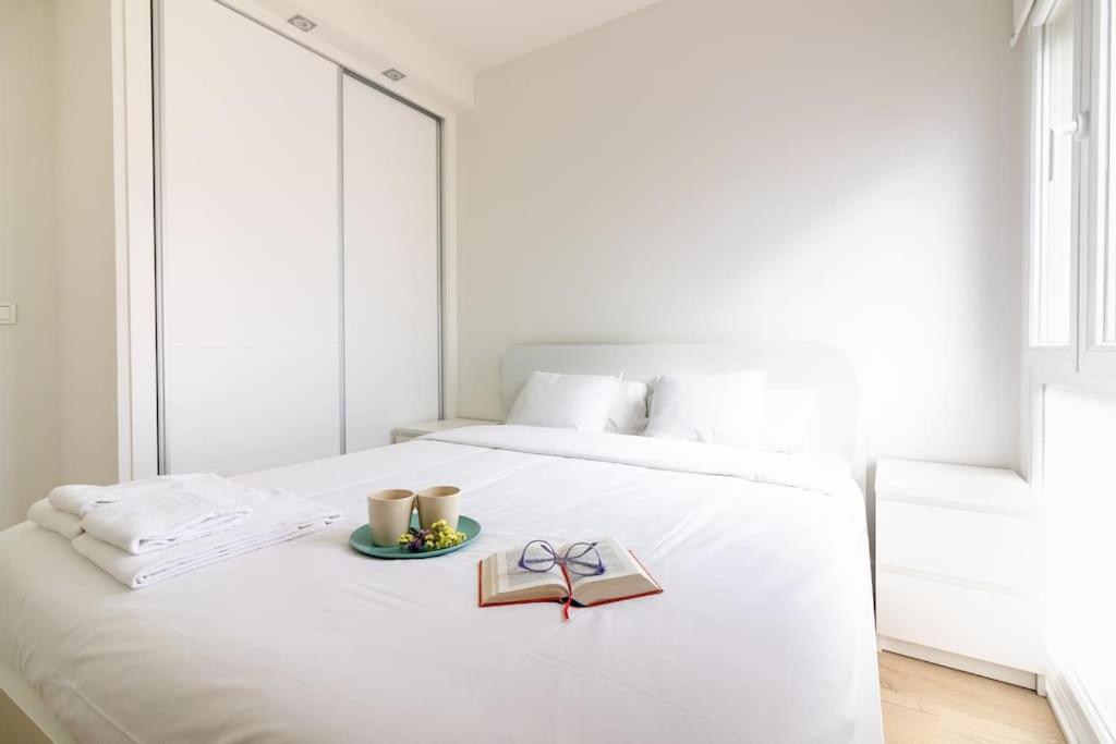 Appartement Andalucia Freshapartments By Bossh! Málaga