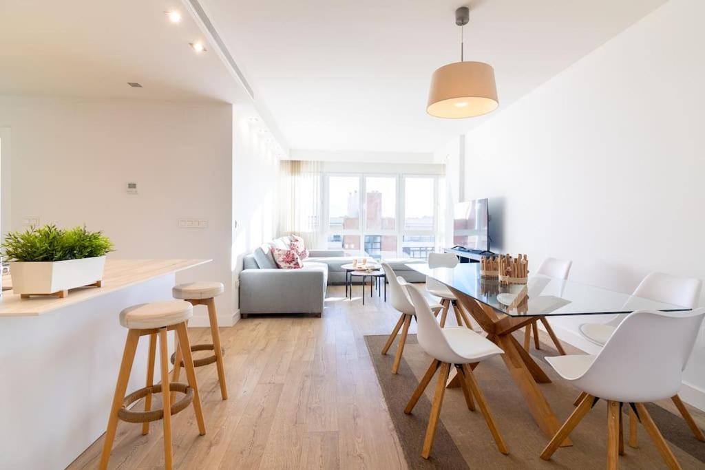 Andalucia Freshapartments By Bossh! Appartement Málaga