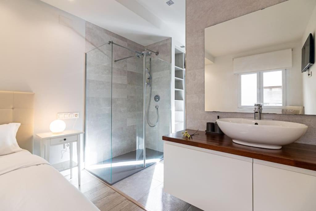 Andalucia Freshapartments By Bossh! Appartement *