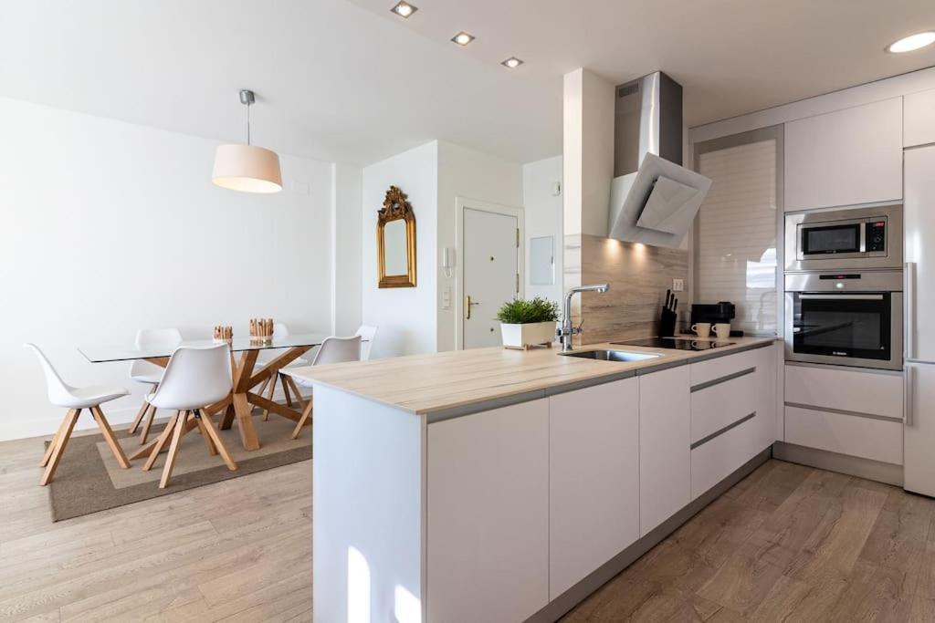 Appartement Andalucia Freshapartments By Bossh!