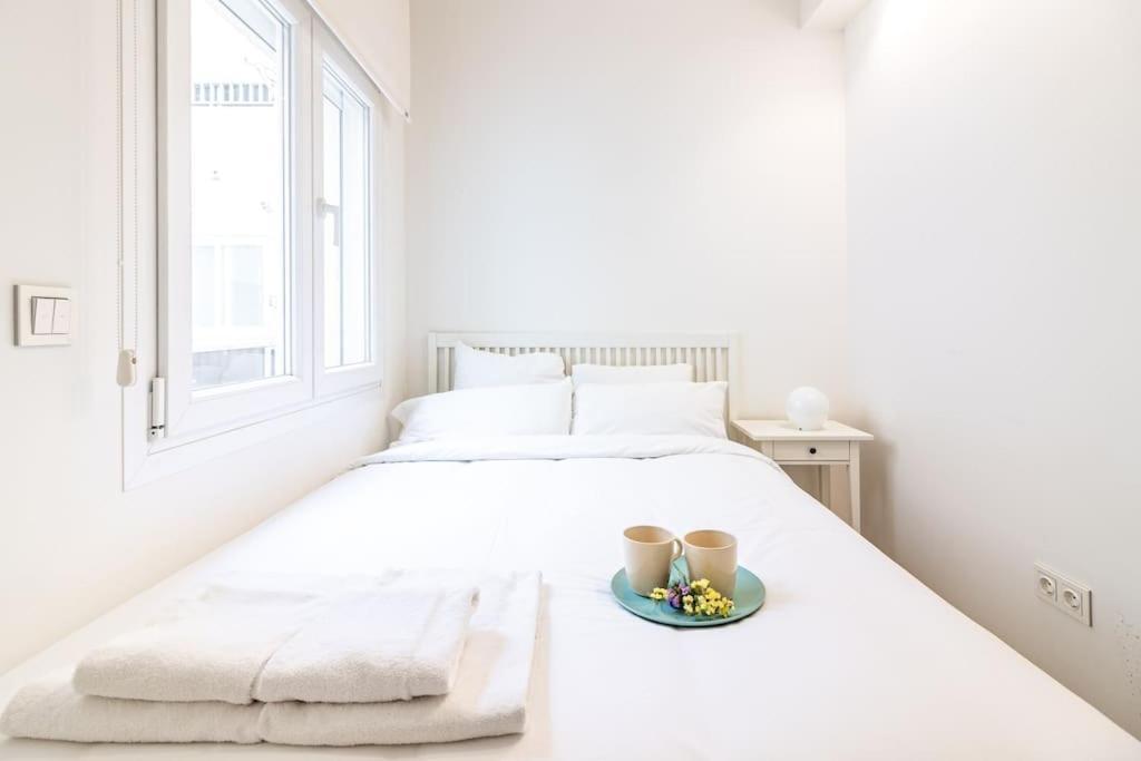 Andalucia Freshapartments By Bossh! Appartement Málaga