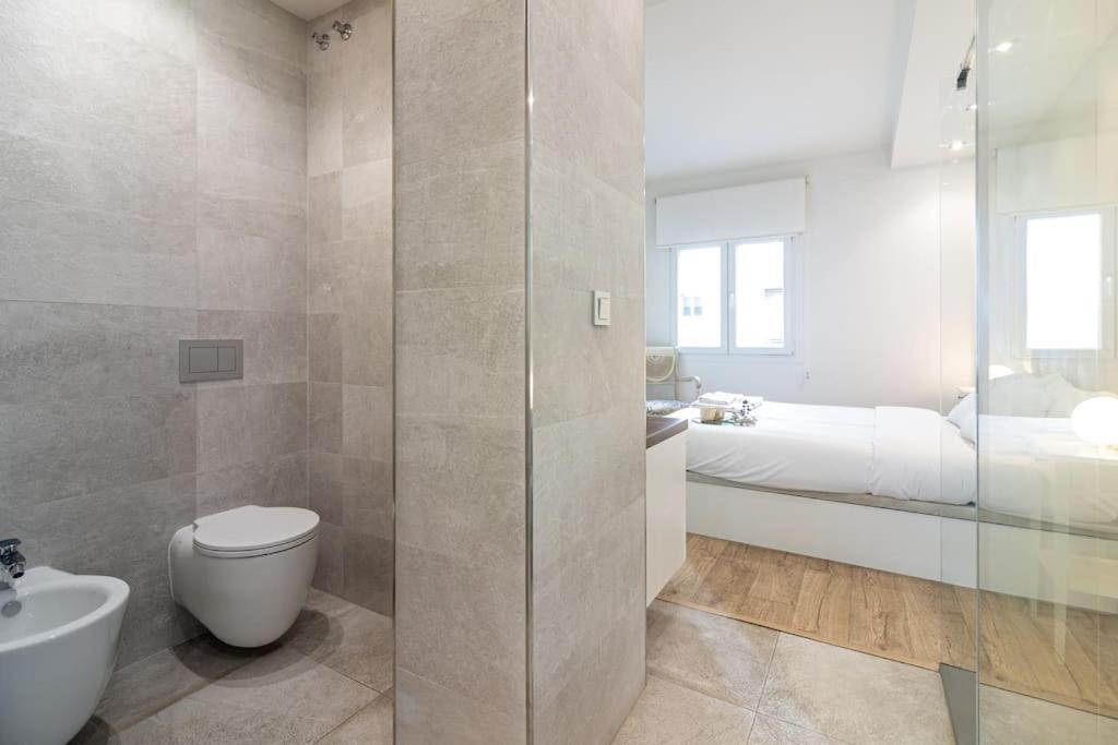 Andalucia Freshapartments By Bossh! Appartement *