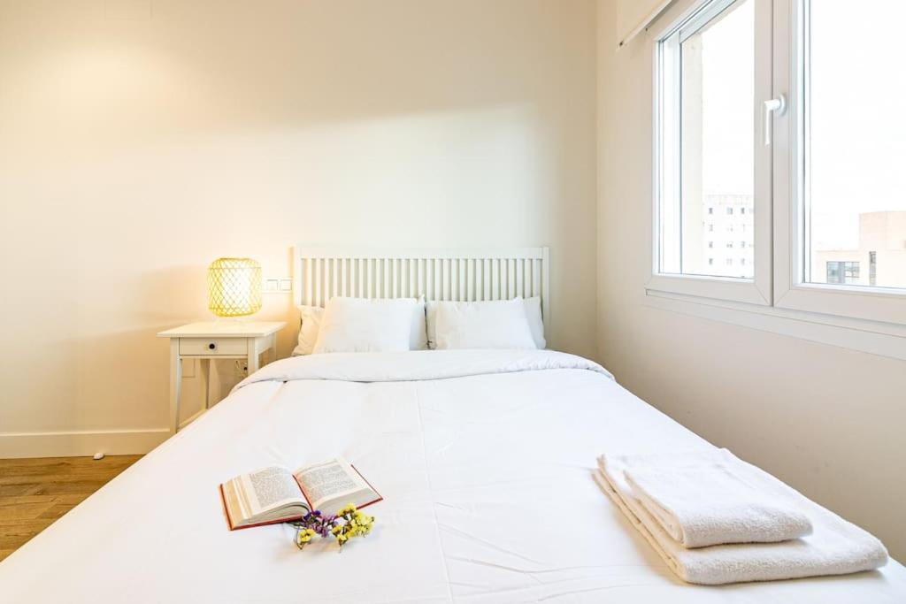 Appartement Andalucia Freshapartments By Bossh! *