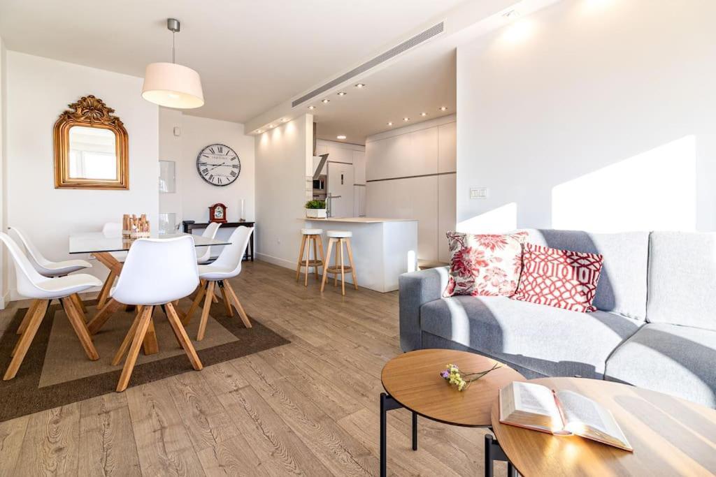 Andalucia Freshapartments By Bossh! Appartement *