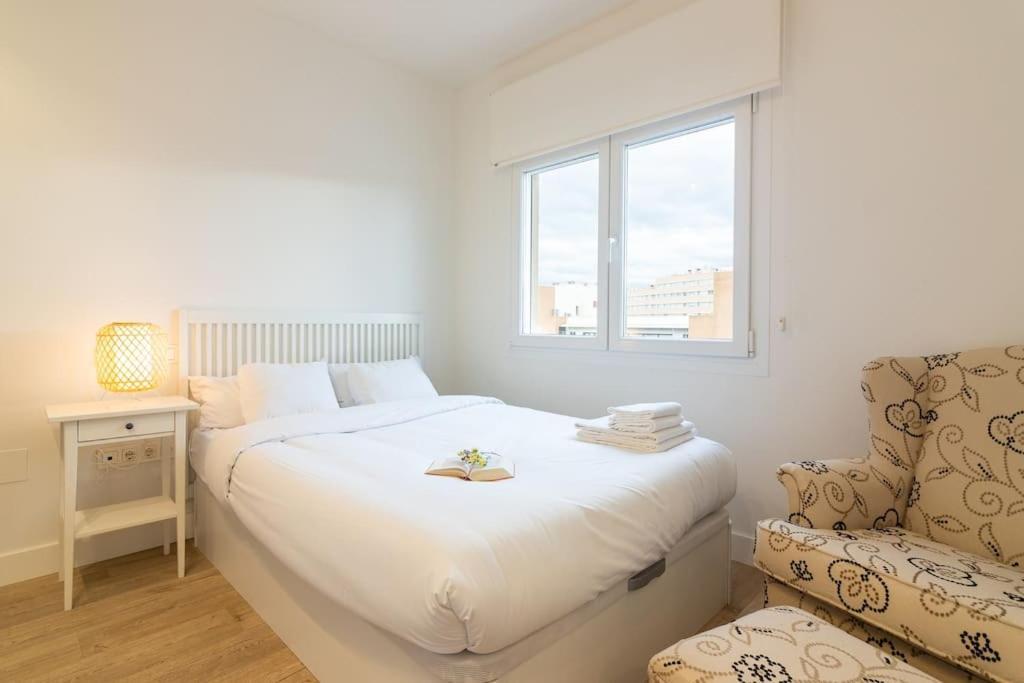 Appartement Andalucia Freshapartments By Bossh! Málaga